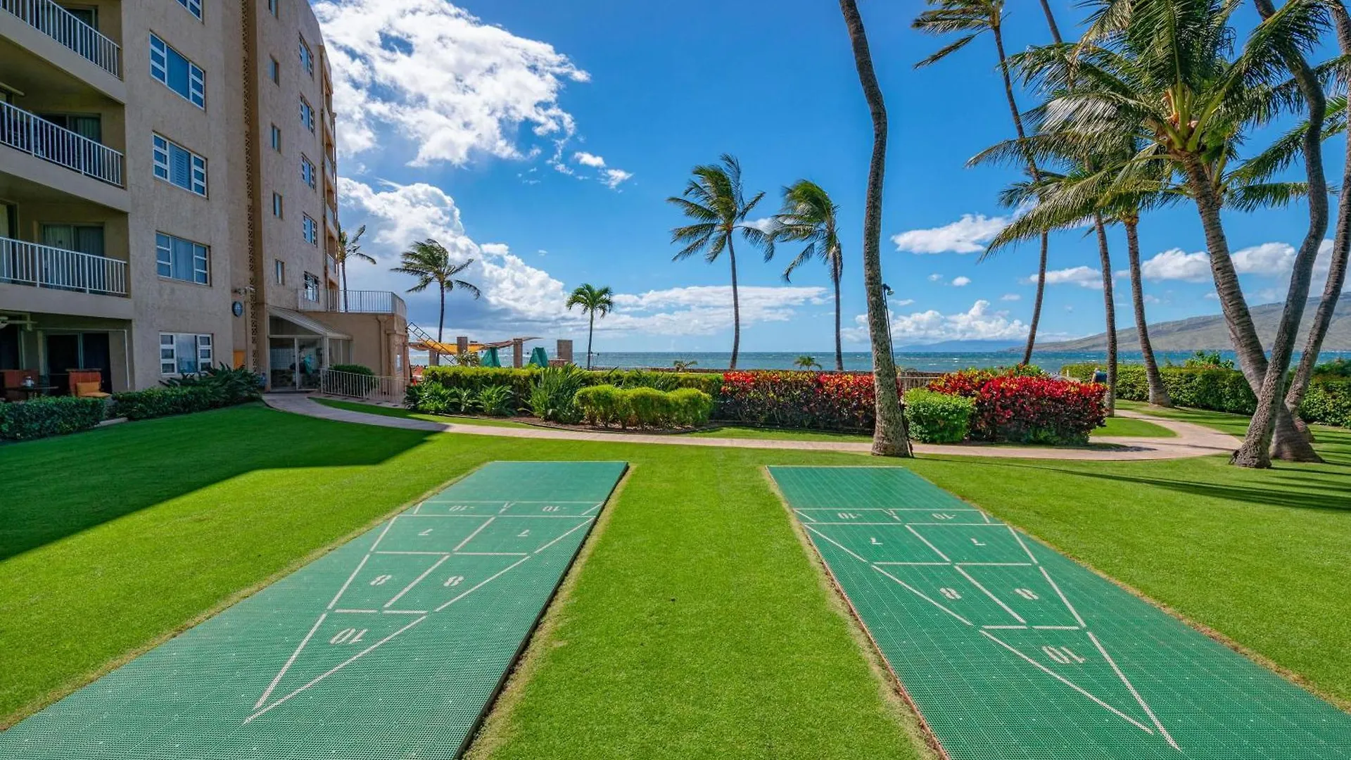 Menehune Shores 412 Kihei United States
