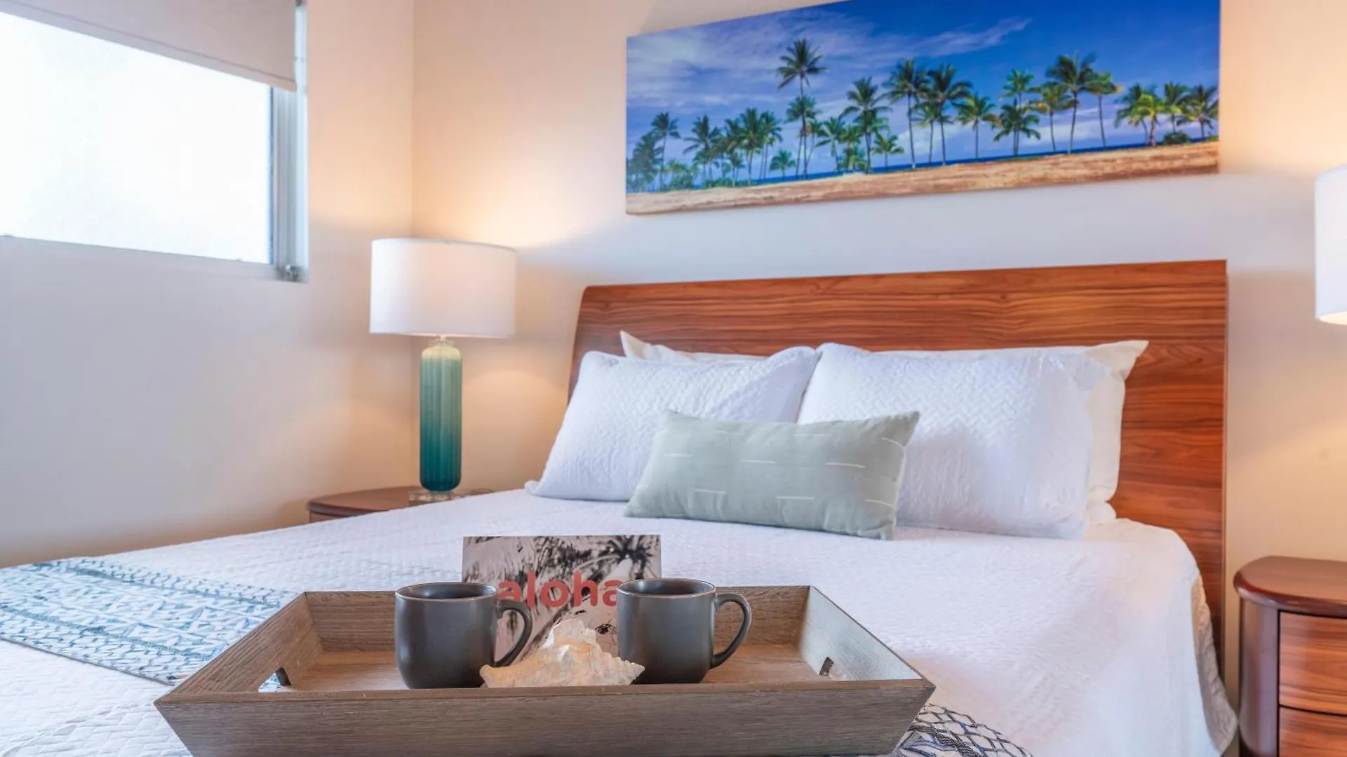 Holiday home Menehune Shores 412 Kihei
