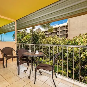 Holiday home Kai Nani - Unit 341, Kihei